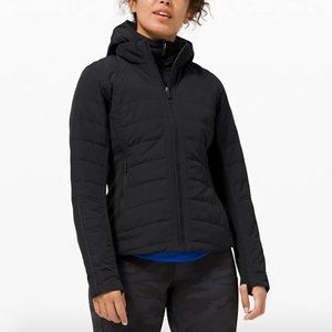 Lululemon Another Mile Jacket